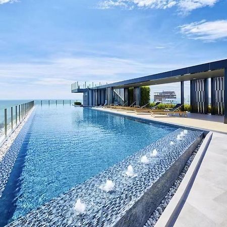 The Base Central Pattaya By Wcc 아파트 외부 사진