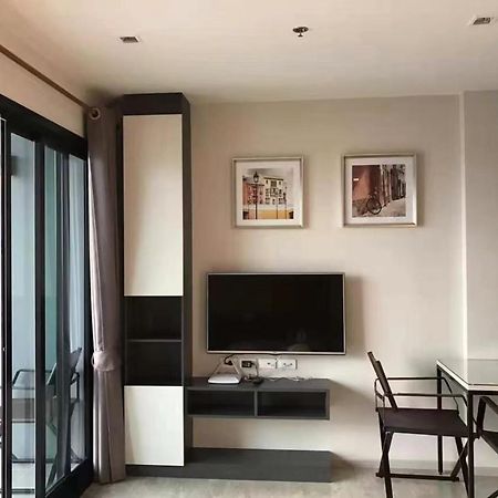 The Base Central Pattaya By Wcc 아파트 외부 사진