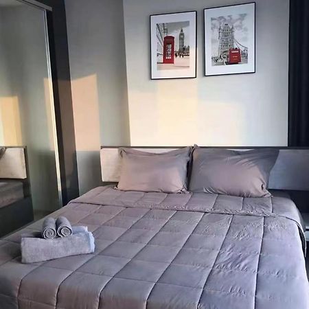 The Base Central Pattaya By Wcc 아파트 외부 사진