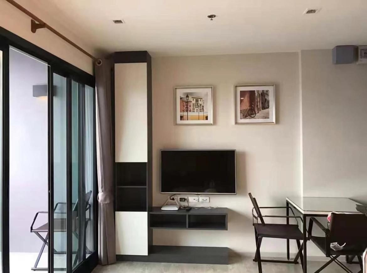 The Base Central Pattaya By Wcc 아파트 외부 사진