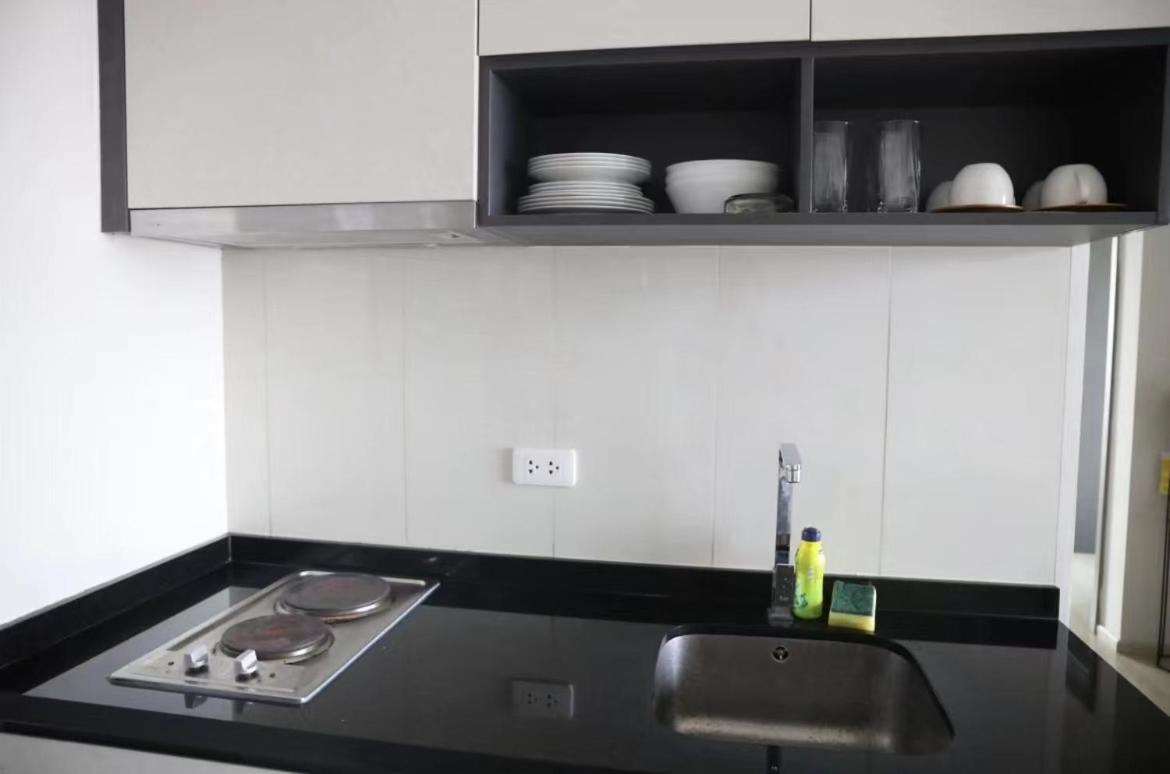 The Base Central Pattaya By Wcc 아파트 외부 사진